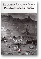 Portada del libro de Eduardo Antonio Parra