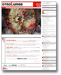 Portada Otro lunes n� 02