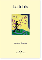 Portada del libro La Tabla
