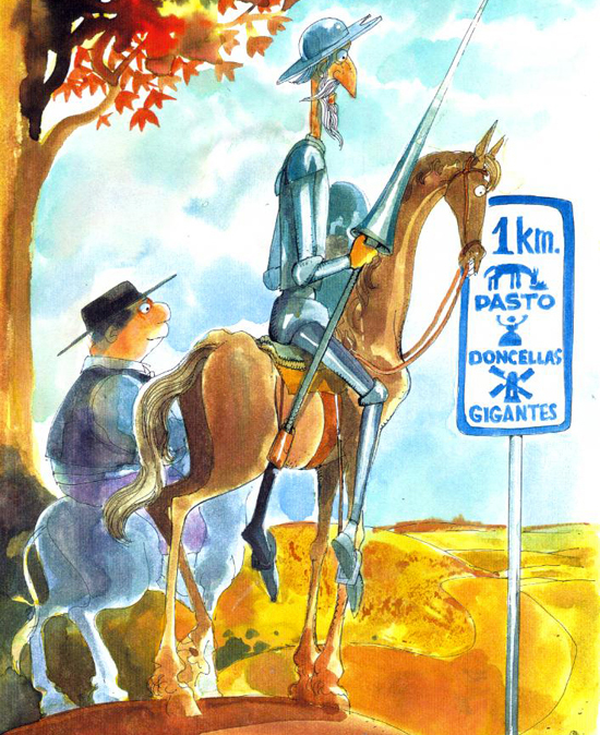 Imagen de portada, obra de Hervi
