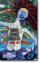 Portada del libro Aunque seamos malditas