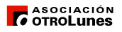 Logotipo Asoc. Otro lunes