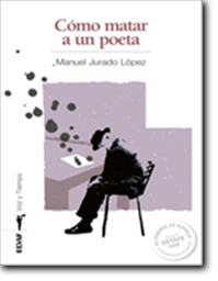Portada del libro C&oacute;mo matar a un poeta