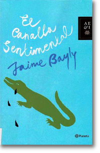 Portada del libro El canalla sentimental