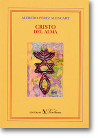 Portada del libro Cristo del alma