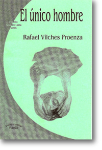 Portada del libro El &uacute;nico hombre