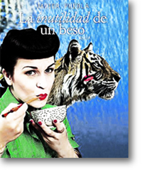 Portada del libro La inutilidad de un beso