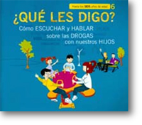 Portada del libro &iquest;Qu&eacute; les digo?