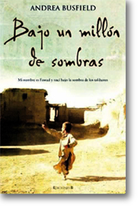 Portada del libro Bajo un mill&oacute;n de sombras