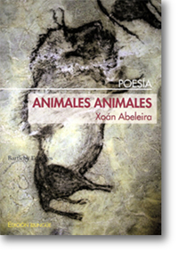 Portada del libro Animales animales