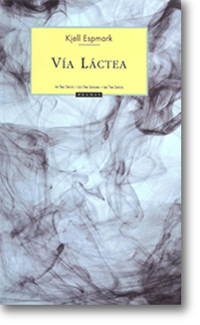 Portada del libro V&iacute;a L&aacute;ctea