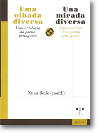 Portada del libro Una mirada diversa