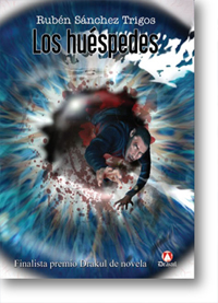 Portada del libro Los hu&eacute;spedes