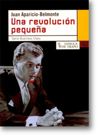Portada del libro Una revoluci&oacute;n peque&ntilde;a