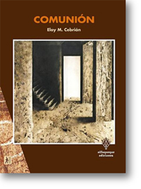 Portada del libro Comuni&oacute;n