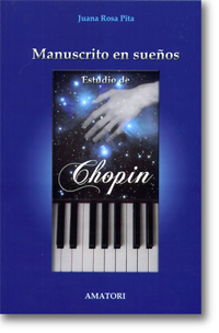 Portada del libro Manuscrito en sue&ntilde;os