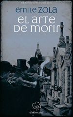 Portada del libro El arte de morir