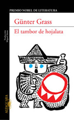Portada del libro El tambor de hojalata