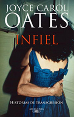 Portada del libro Infiel