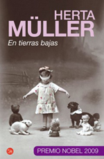 Portada del libro En tierras bajas