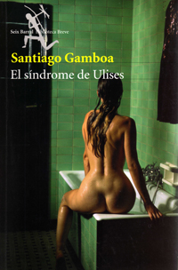 Portada del libro El s&iacute;ndrome de Ulises