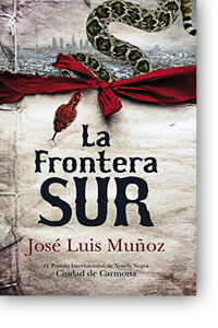 La frontera sur La frontera sur
