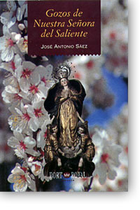 Gozos de Nuestra Se&ntilde;ora del Saliente