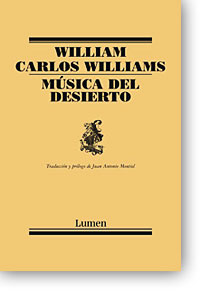 La música del desierto La música del desierto