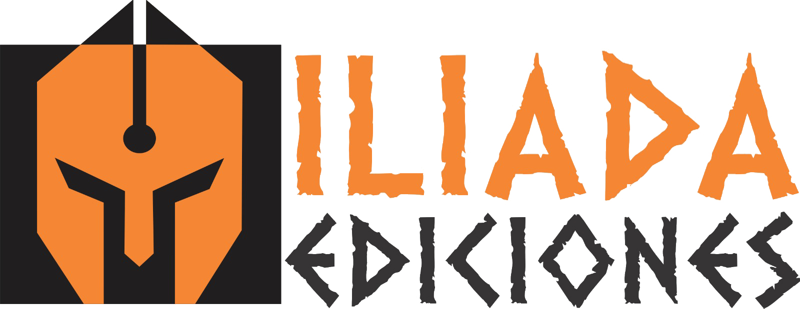 Iliada Ediciones