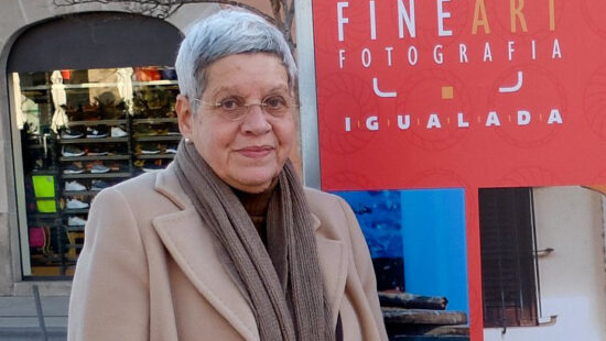 Margarita Fresco