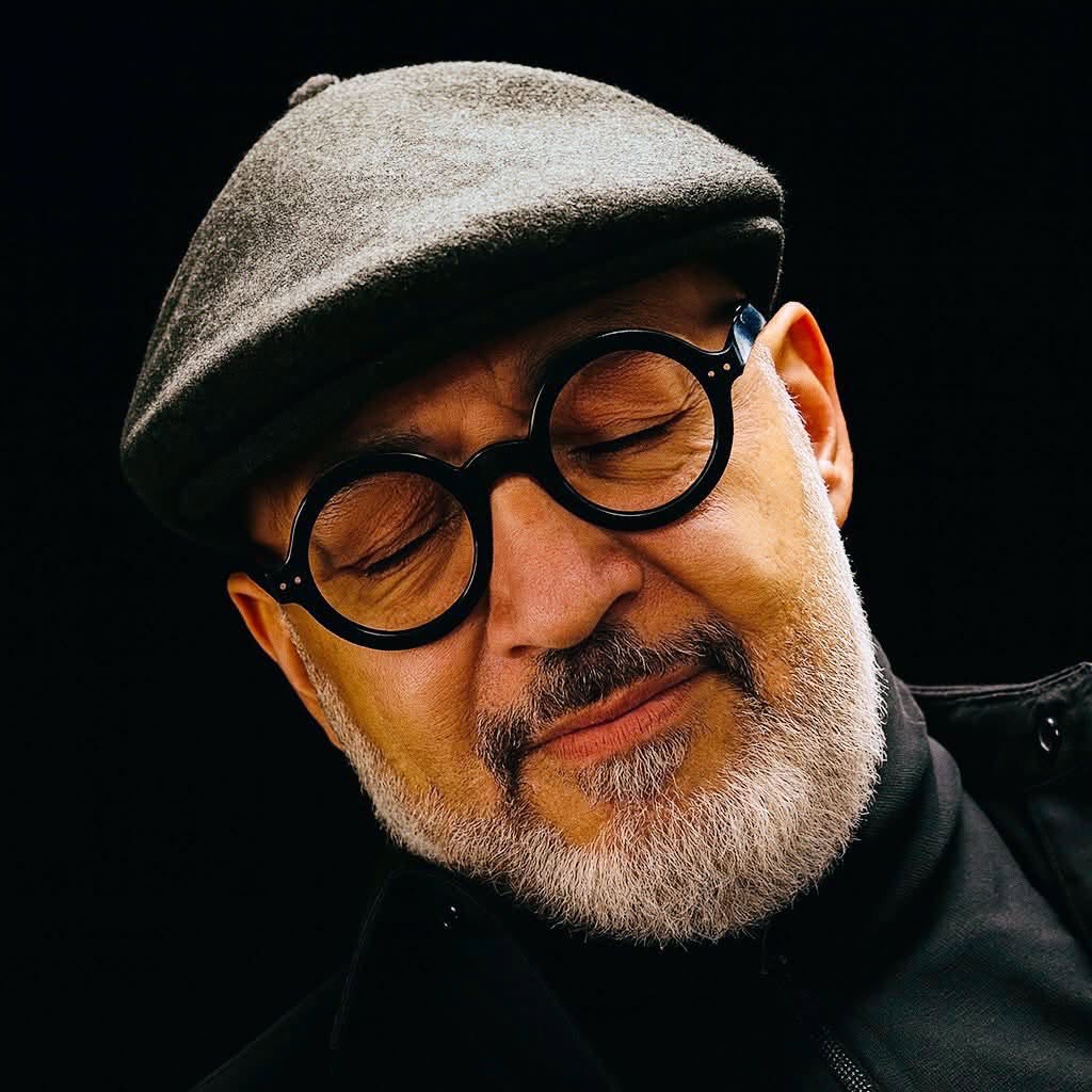 Marino Berigüete (República Dominicana, 1962)